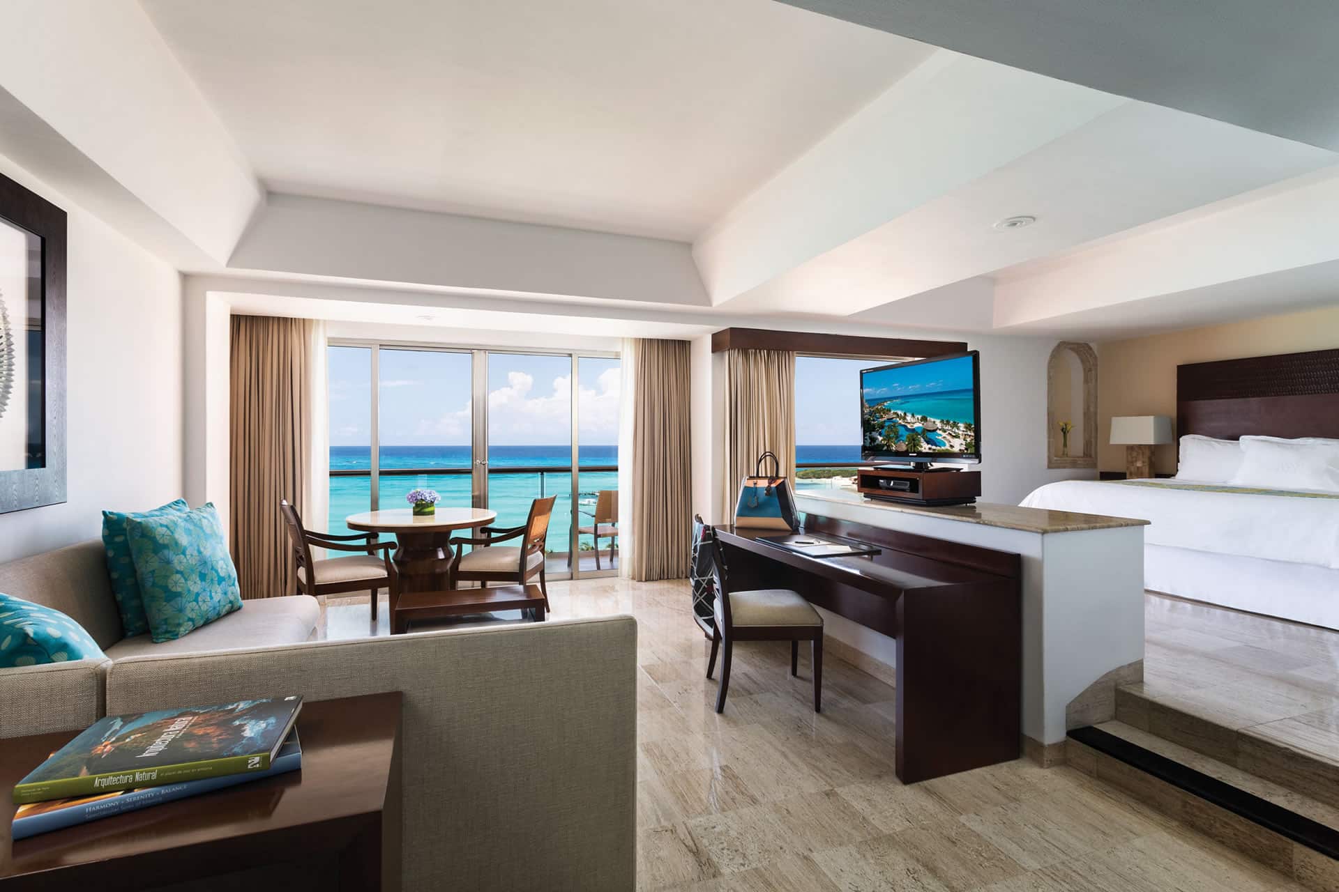 Hoteles