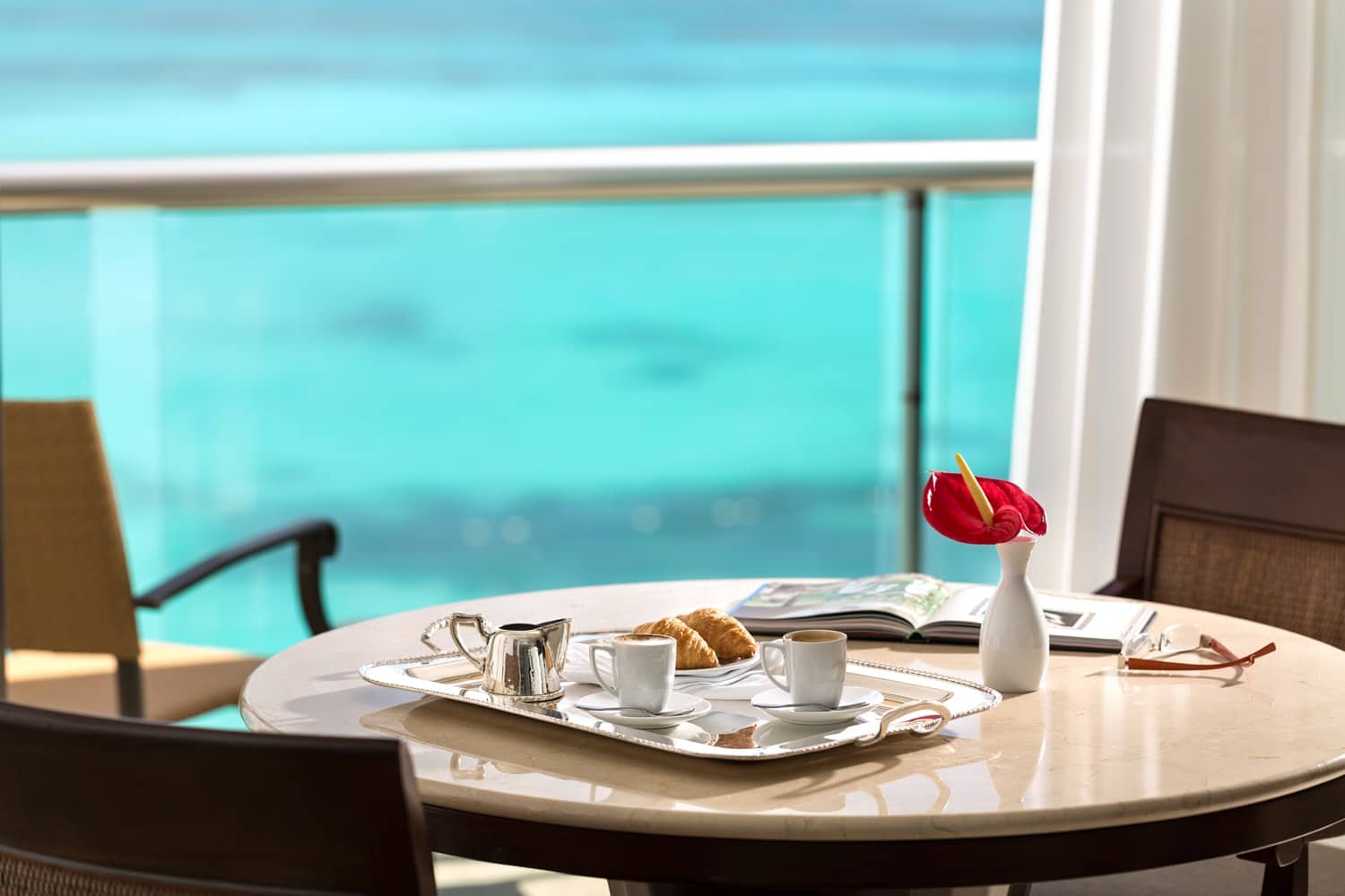 Grand Club Suite