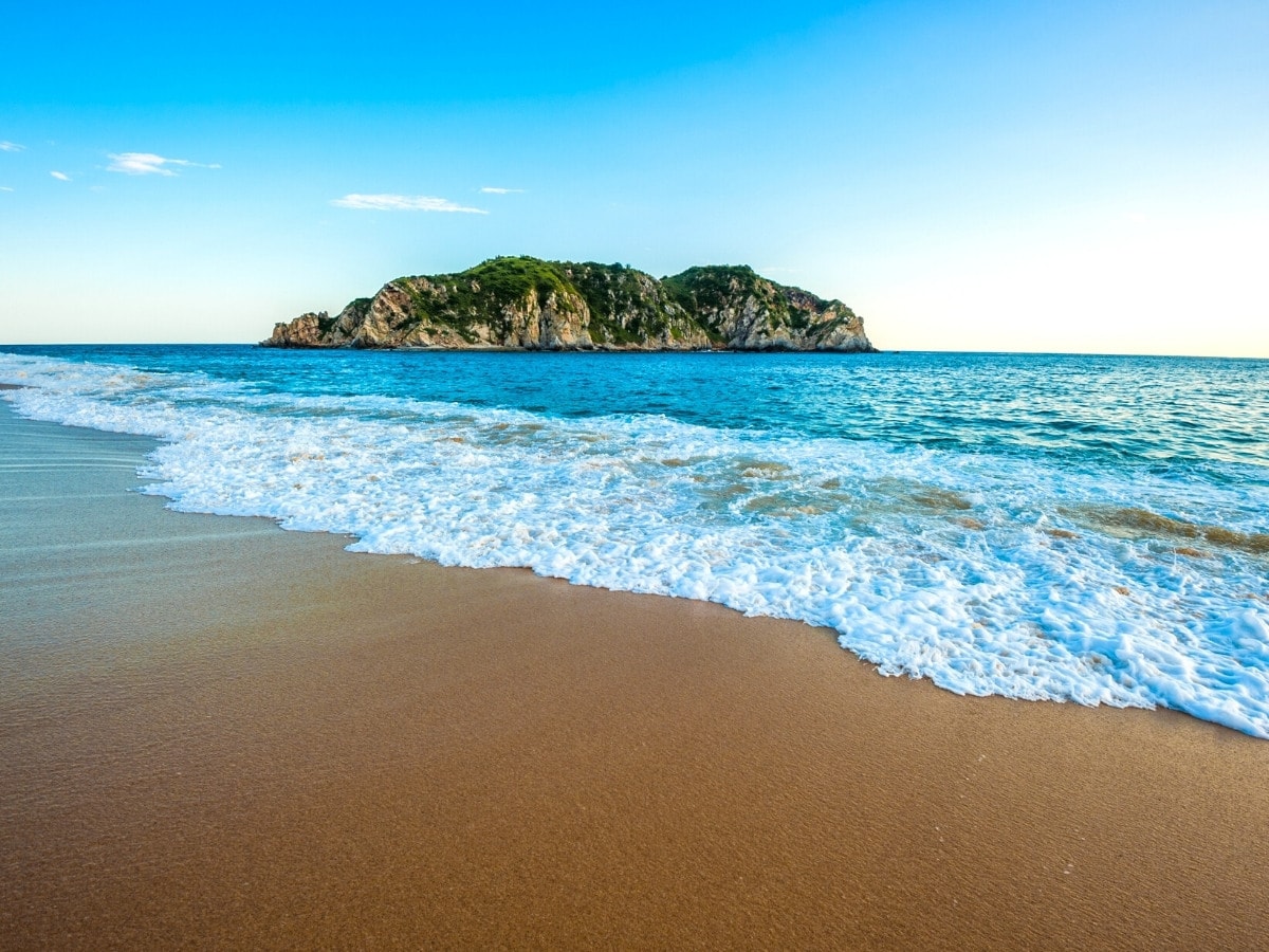 Huatulco