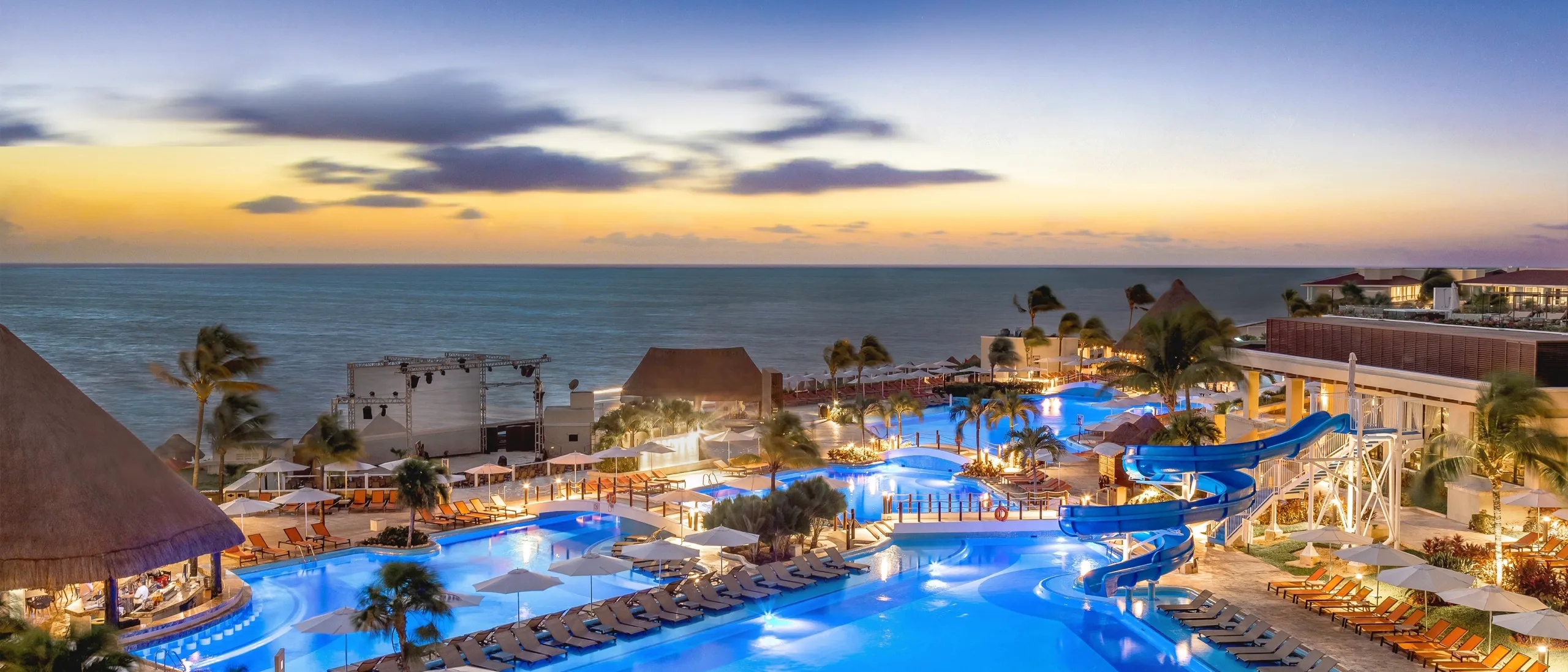 Cancún Riviera Maya XV