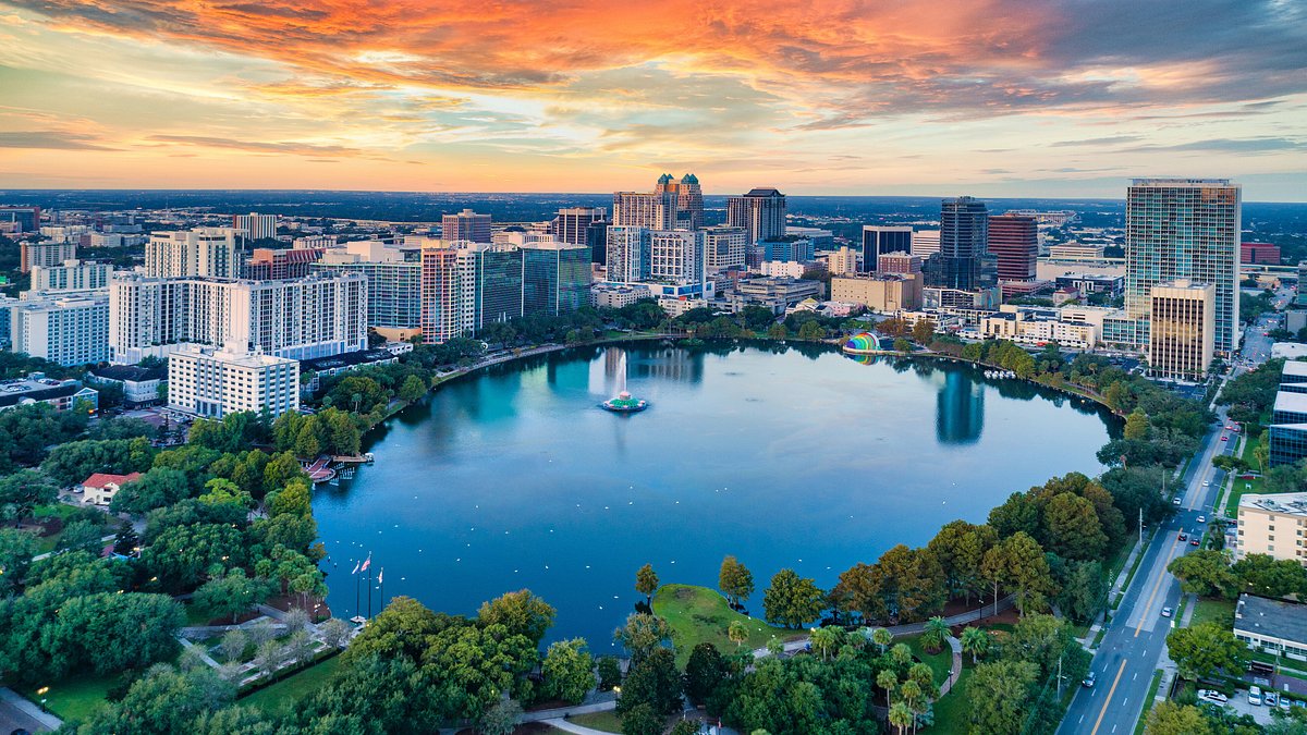 Orlando Disney