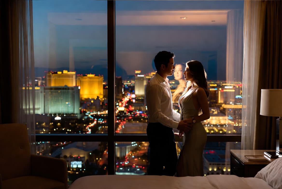 Las Vegas Nevada