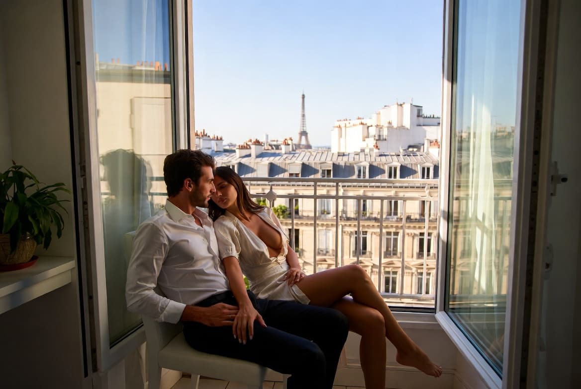 París Francia