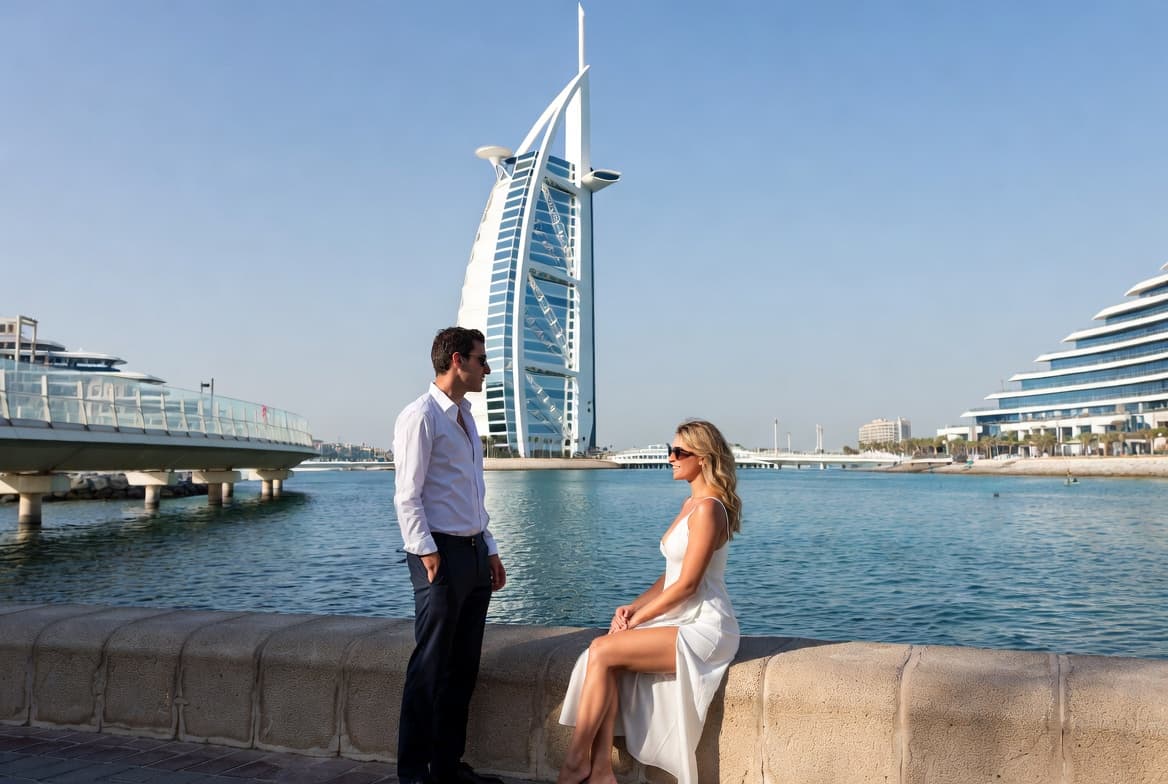 Dubai
