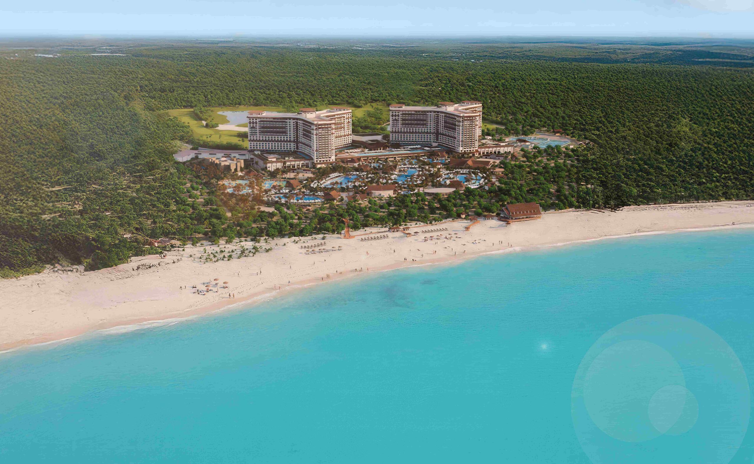Moon Palace Punta Cana