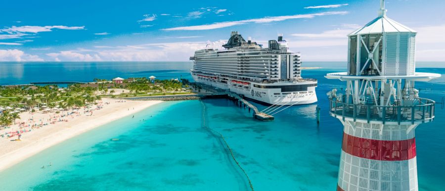 Caribe
