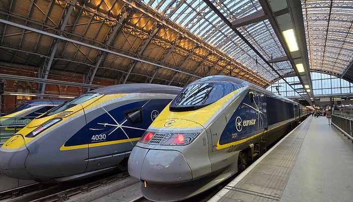 Eurostar