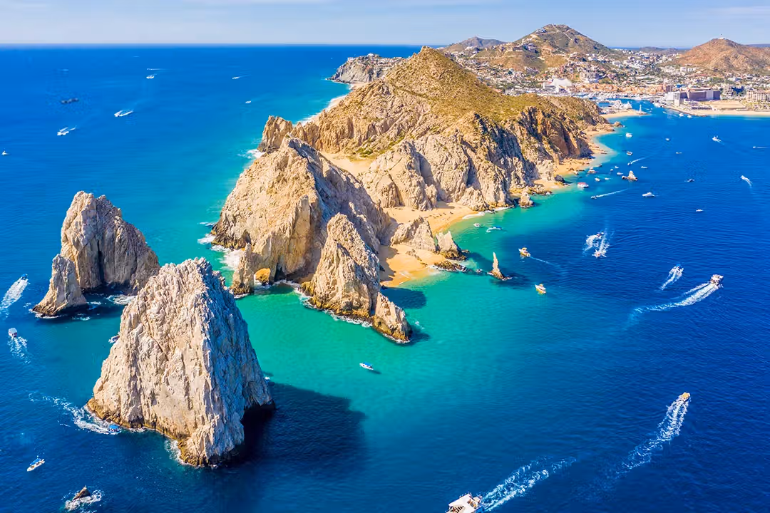 Los Cabos Baja California