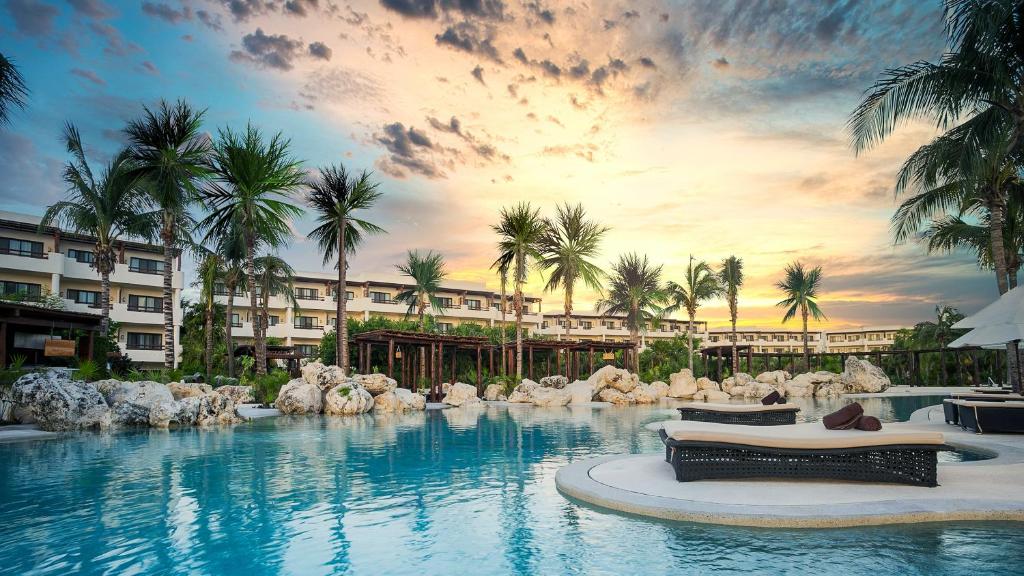 Vacaciones y Resorts Caribe