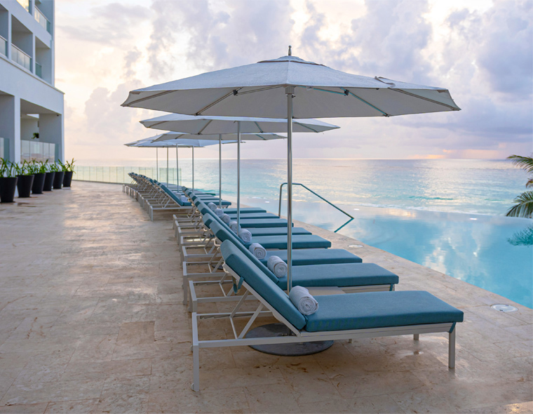 Sun Palace Cancún